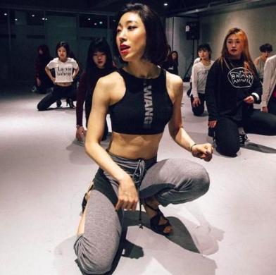 韓國最強女Popper「顛覆Popping的刻板印象」　超狂編舞電暈3千萬網友 