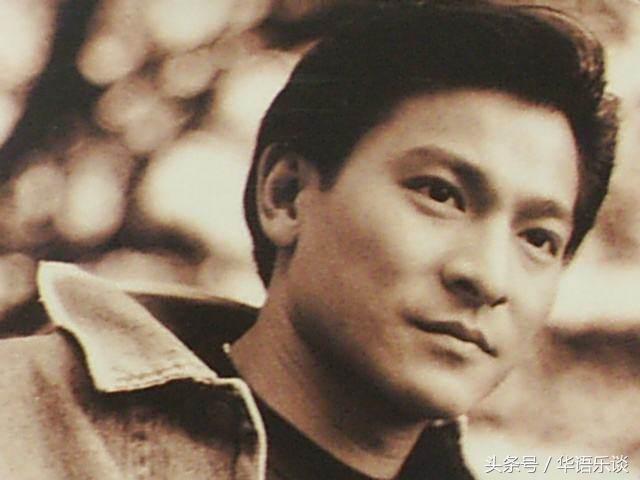 黎明：我退出，把機會留給年輕人！劉德華：不必刻意讓賢！ 