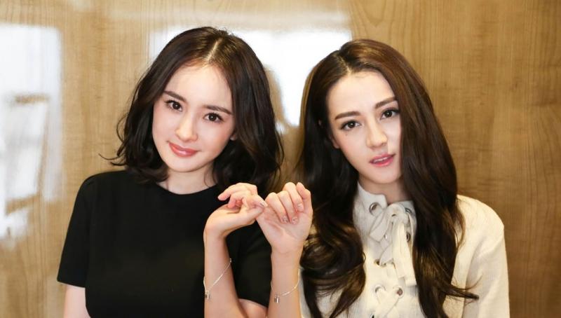 楊冪花8億拿下新劇《長相思》，熱巴當女主，男主光聽見名字就直接炸鍋！ 