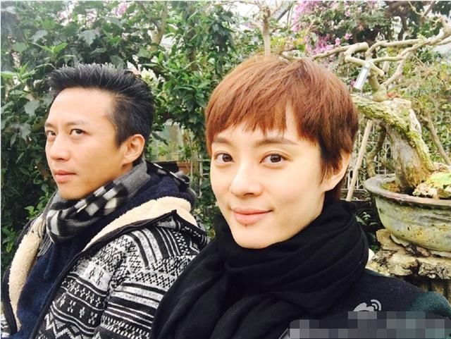 鄧超經常在家裡偷東西，孫儷是這樣解釋的，網友：活該她火一輩子! 