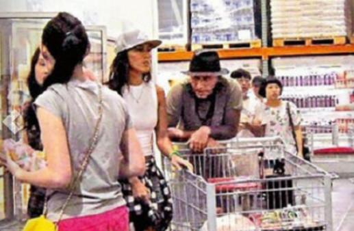 44歲張震嶽公布婚訊：明年結婚，妻子預產期是九月，妻子對他只有這一個要求！ 