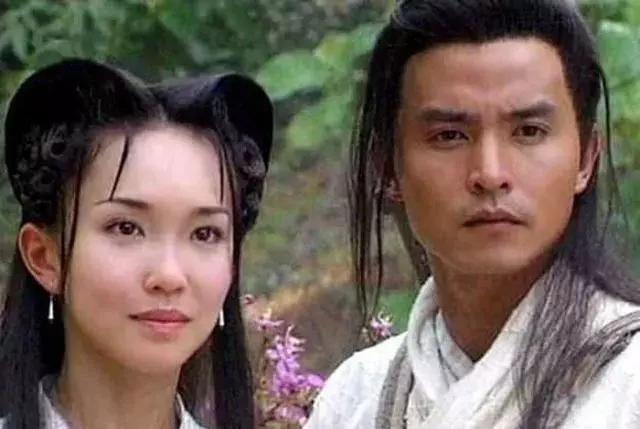 范文芳夫婦帶兒子認祖歸宗，他們詮釋了愛情最美好的樣子 