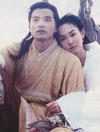 范文芳夫婦帶兒子認祖歸宗，他們詮釋了愛情最美好的樣子 