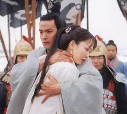 范文芳夫婦帶兒子認祖歸宗，他們詮釋了愛情最美好的樣子 