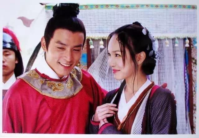 范文芳夫婦帶兒子認祖歸宗，他們詮釋了愛情最美好的樣子 