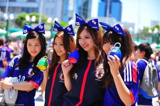 「韓國球員真的美爆了！這讓人怎麼能專心看球賽啊？ 