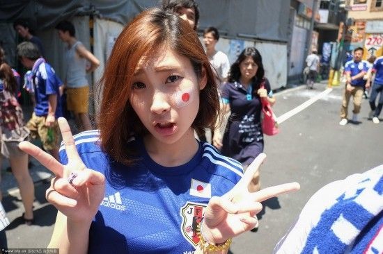 「韓國球員真的美爆了！這讓人怎麼能專心看球賽啊？ 