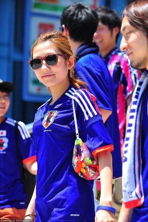 「韓國球員真的美爆了！這讓人怎麼能專心看球賽啊？ 