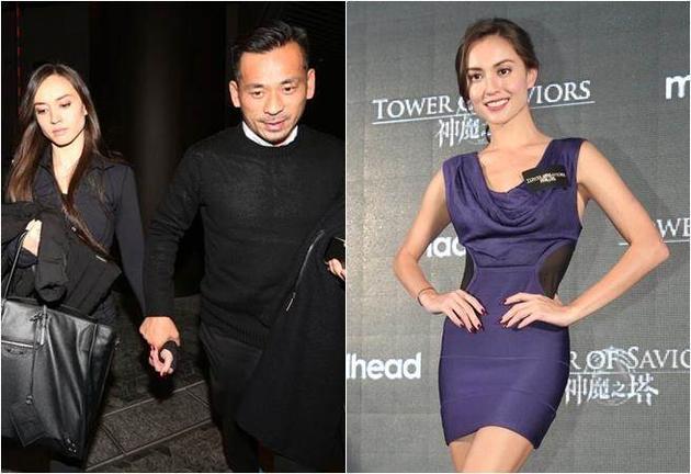 史上最強渣男，他為離婚花了128億，如今卻又對前妻糾纏不清，上演深情戲碼！ 