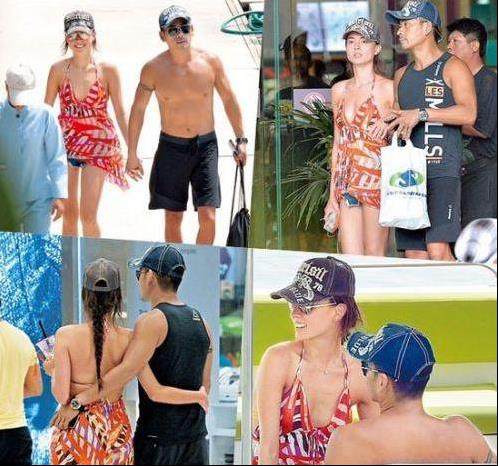 史上最強渣男，他為離婚花了128億，如今卻又對前妻糾纏不清，上演深情戲碼！ 