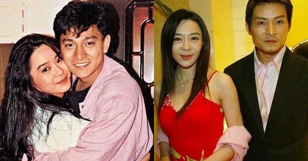 劉德華唯一公開過的女友，分手後抑鬱10年，最後嫁給劉德華替身?！ 
