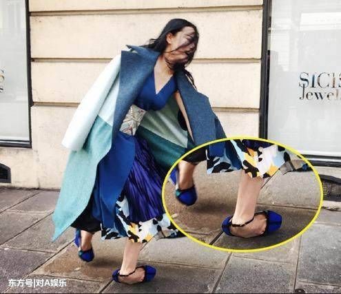 明星意外摔倒:張惠妹嚇哭，趙麗穎直接「飛出去」，她竟不幸身亡！