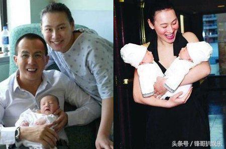 22歲生3子未入豪門，30歲復出，網友：7年花光5億分手費