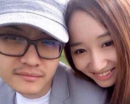 馬蓉、宋喆公開同居照，馬蓉還在微博罵白百合，看看罵了什麼!