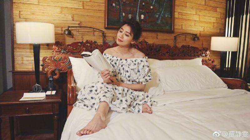 婚禮準備中？賈靜雯修杰楷爆遊歐洲拍婚紗　經紀人這樣說