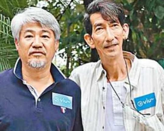 6大明星曾大紅大火，今窮得喝西北風，他母親去世拿不出安葬費！