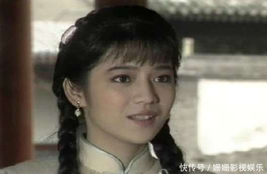 被小三搶走丈夫，單身母親撫養兒女12年，子女逆天顏值打臉張庭!