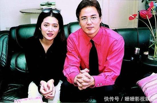 被小三搶走丈夫，單身母親撫養兒女12年，子女逆天顏值打臉張庭!