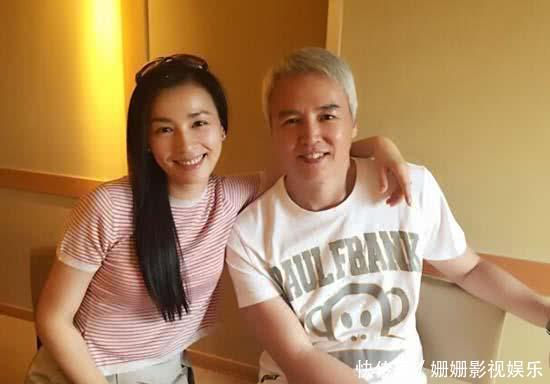 被小三搶走丈夫，單身母親撫養兒女12年，子女逆天顏值打臉張庭!