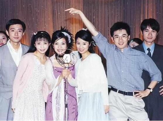 與林心如苦戀9年最終卻勞燕分飛，年近60仍未娶妻，如今模樣讓人心疼！