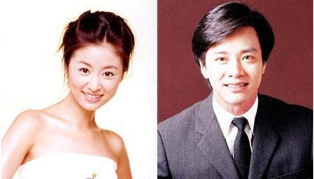 與林心如苦戀9年最終卻勞燕分飛，年近60仍未娶妻，如今模樣讓人心疼！