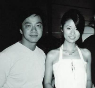 與林心如苦戀9年最終卻勞燕分飛，年近60仍未娶妻，如今模樣讓人心疼！