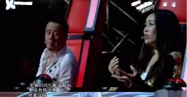 她曾被那英嫌棄長得丑，如今被楊冪捧紅後，美得連那英都認不出了！