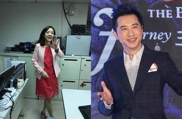 傳57歲庾澄慶再當爸，去年6月生下女兒，43歲老婆又懷二胎！