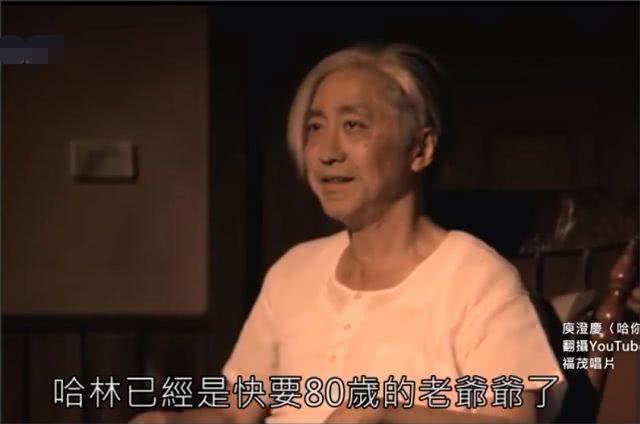 傳57歲庾澄慶再當爸，去年6月生下女兒，43歲老婆又懷二胎！