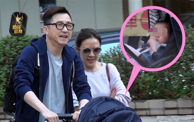 傳57歲庾澄慶再當爸，去年6月生下女兒，43歲老婆又懷二胎！