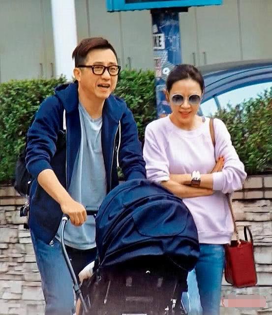 傳57歲庾澄慶再當爸，去年6月生下女兒，43歲老婆又懷二胎！
