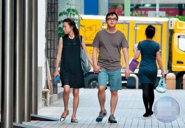 傳57歲庾澄慶再當爸，去年6月生下女兒，43歲老婆又懷二胎！