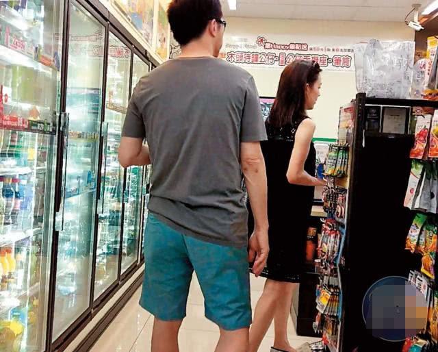 傳57歲庾澄慶再當爸，去年6月生下女兒，43歲老婆又懷二胎！