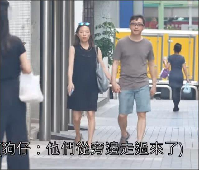 傳57歲庾澄慶再當爸，去年6月生下女兒，43歲老婆又懷二胎！