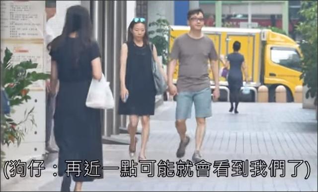 傳57歲庾澄慶再當爸，去年6月生下女兒，43歲老婆又懷二胎！