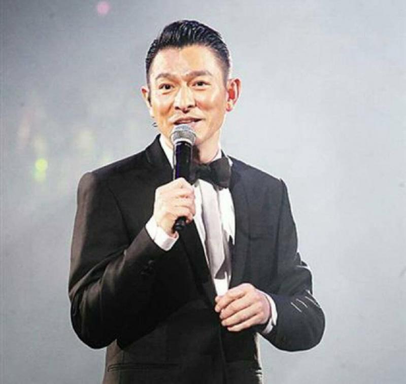 香港四大天王現狀：三人都成人生贏家，唯有他沒落敗光近十億家產!
