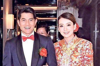 香港四大天王現狀：三人都成人生贏家，唯有他沒落敗光近十億家產!