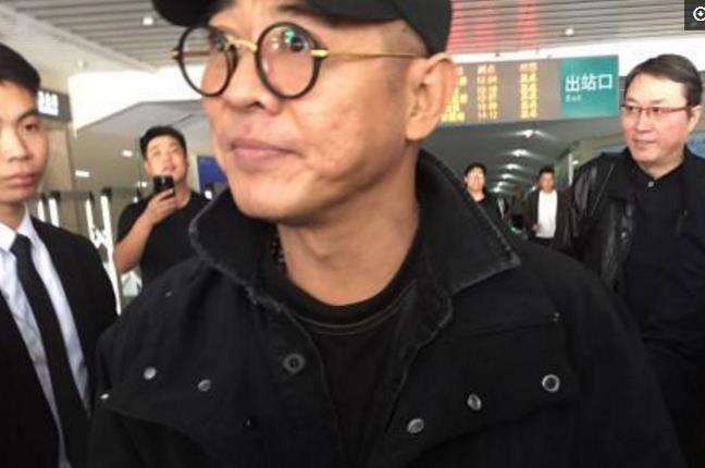 54歲李連杰遺囑內容流出，妻女已做安排，最後的心愿讓人忍不住點贊！