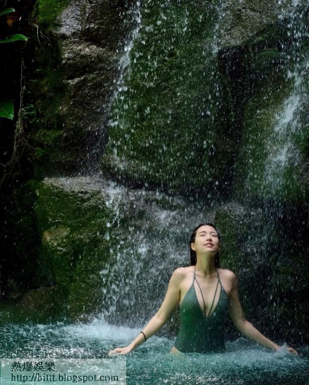 姚子羚:胡蓓蔚出賣！姚子羚中門大開表哥眼歎瀑布 __,胡蓓蔚,姚子羚,