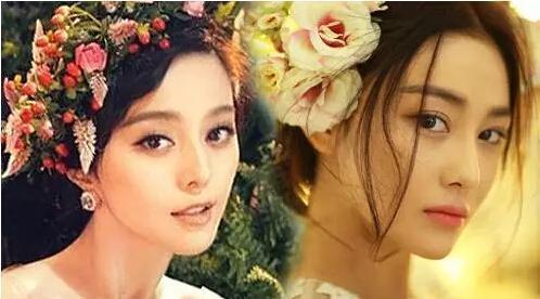 看完這9張照片秒懂了，李晨最愛的女人是張馨予還是范冰冰！