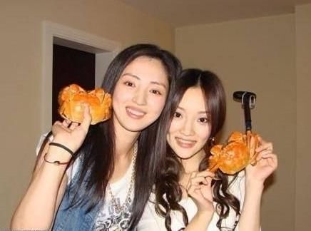 娛樂圈一張神奇的照片，合照5人3人出事，難道是被詛咒了？