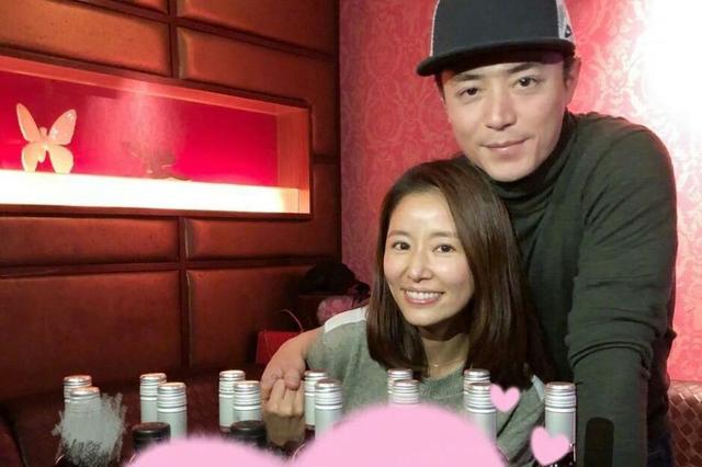 霍建華42歲的現任林心如撞上39歲的前任，兩人全程互相嫌棄！