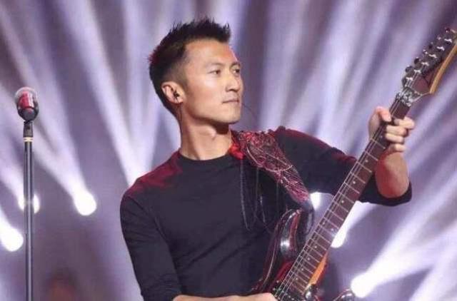 謝霆鋒、王菲好事將近？容祖兒不小心透露已經改口叫王菲「嫂子」了！