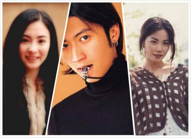 謝霆鋒、王菲好事將近？容祖兒不小心透露已經改口叫王菲「嫂子」了！