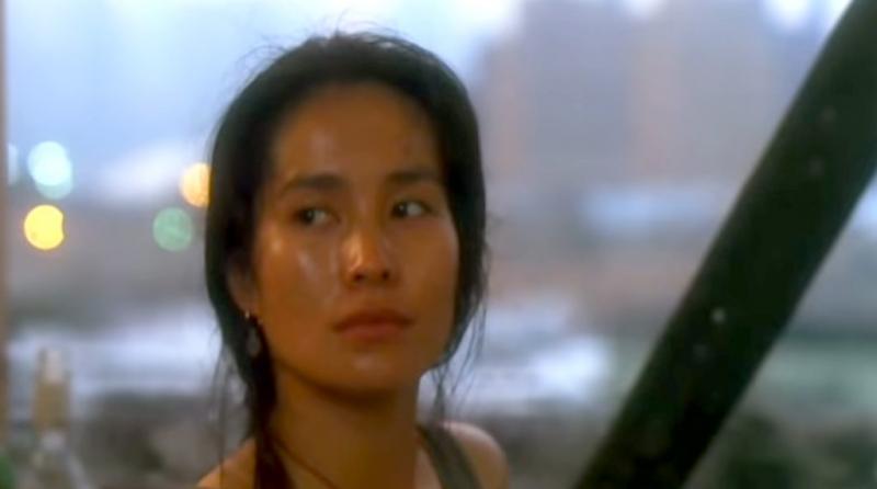 52歲的她，從歌手、演員、生意人、癌症病患到政客，「高金素梅」過了大半輩子的傳奇人生！ 
