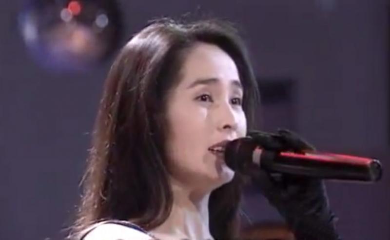 52歲的她，從歌手、演員、生意人、癌症病患到政客，「高金素梅」過了大半輩子的傳奇人生！ 