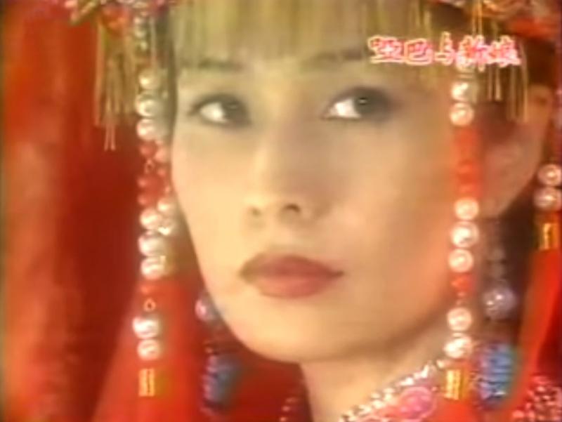 52歲的她，從歌手、演員、生意人、癌症病患到政客，「高金素梅」過了大半輩子的傳奇人生！ 