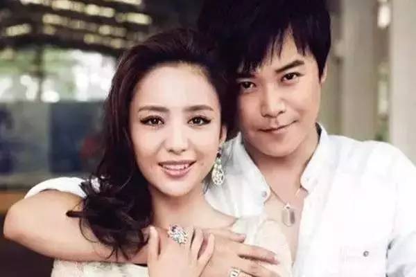 娛樂圈有夫妻相的明星都有哪些？ 