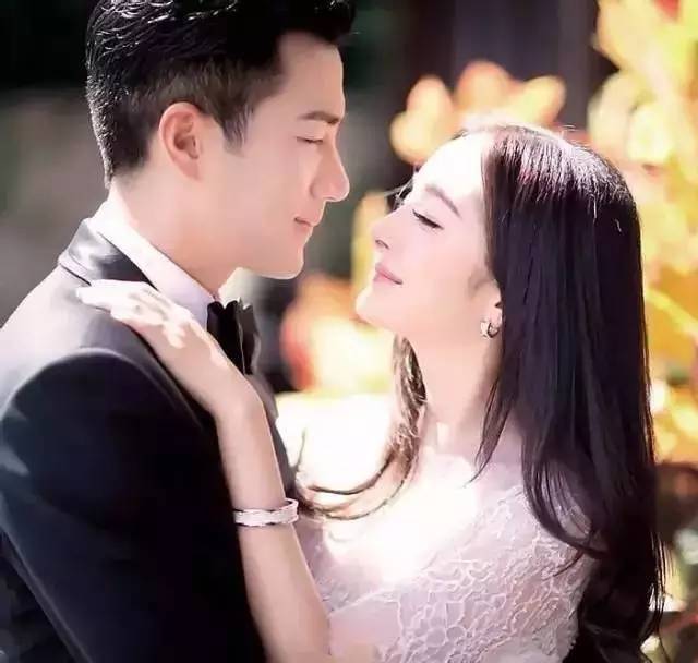 娛樂圈有夫妻相的明星都有哪些？ 