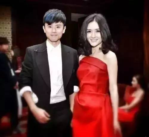娛樂圈有夫妻相的明星都有哪些？ 